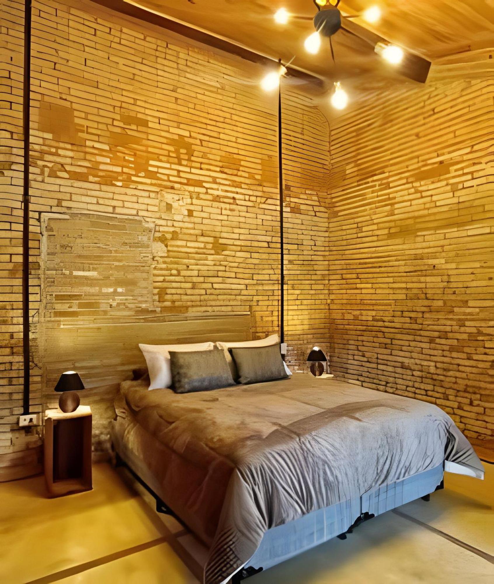Sitio Santo Antonio - Chale 1 Com Ofuro Guest House อาทิบายา ภายนอก รูปภาพ